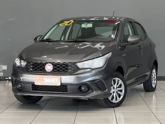 FIAT ARGO 1.0 FIREFLY FLEX DRIVE MANUAL FIAT ARGO 1.0 FIREFLY FLEX DRIVE MANUAL